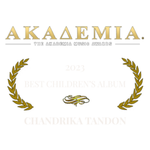 2 Awards - Akademia Music Awards (2)
