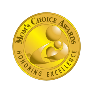 2 Awards - Moms Choice Awards
