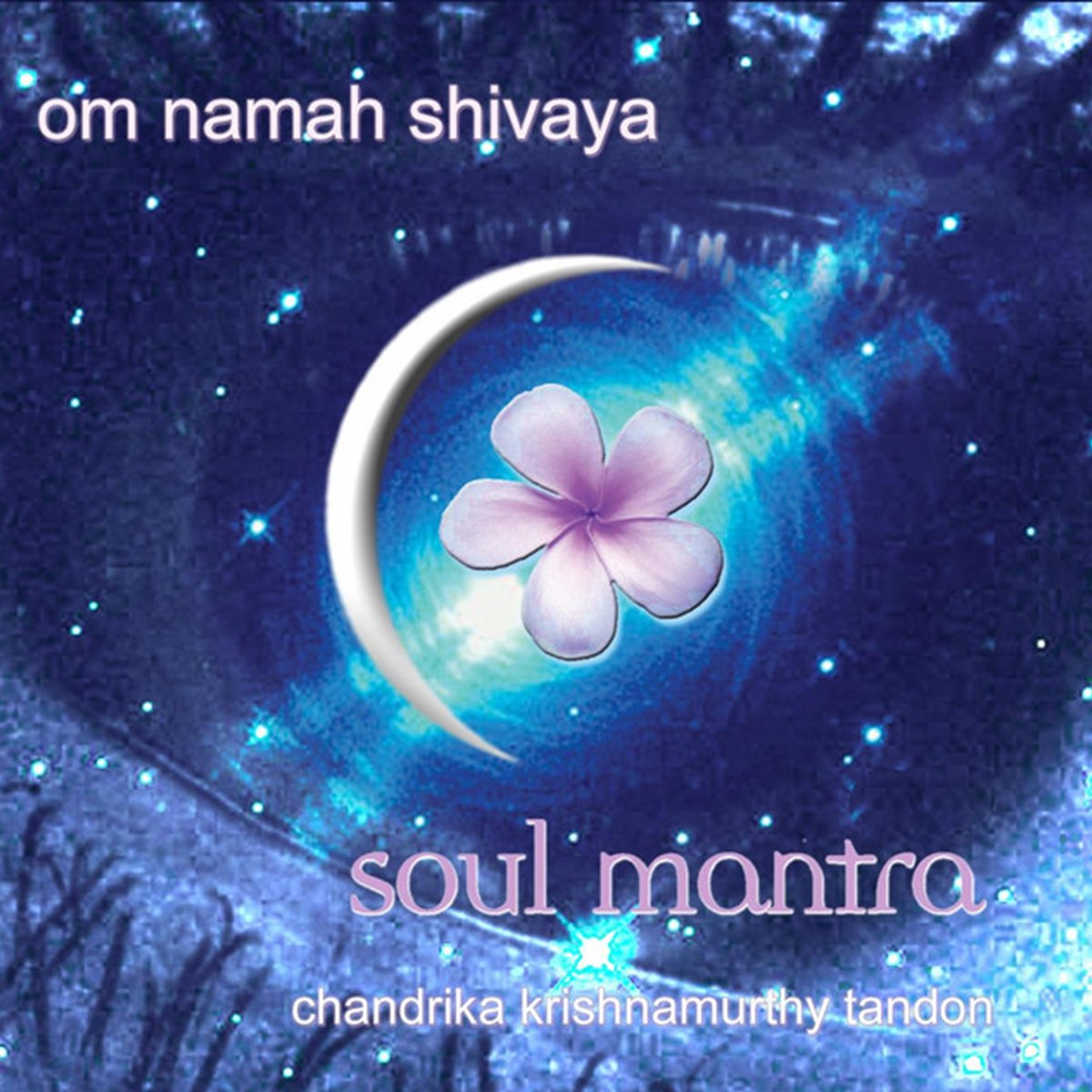 Soul Mantra album cover